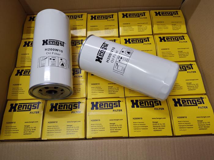 Hengst 亨斯特H200W10 (3)